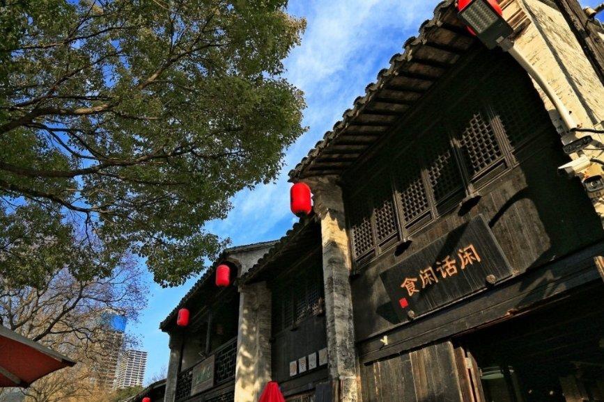 茂密丛林逃生